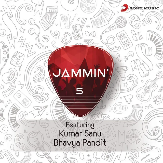 Ae Kash Ke Hum - Jammin'