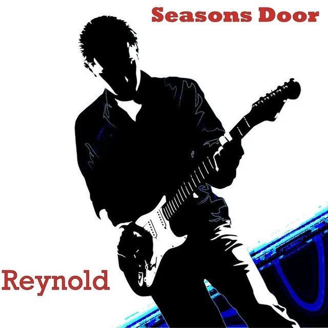 Seasons Door