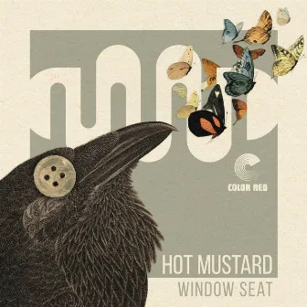 Window Seat by Hot Mustard