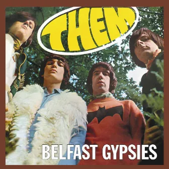 Them Belfast Gypsies (Expanded Edition) by Belfast Gypsies