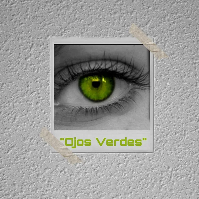 Ojos Verdes