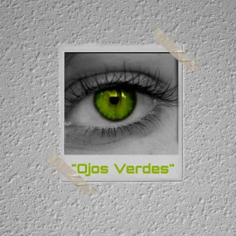 Ojos Verdes by Thenano Pacheco