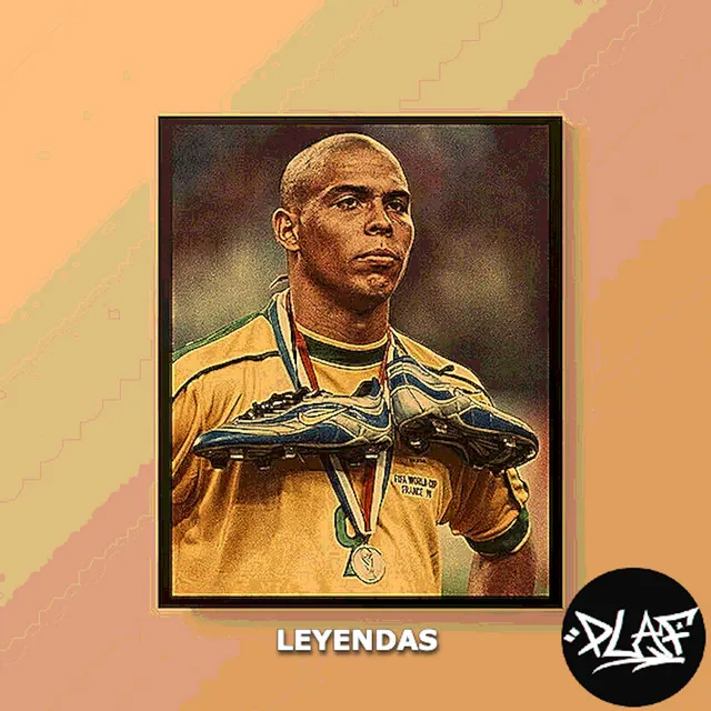 Leyendas - Remix