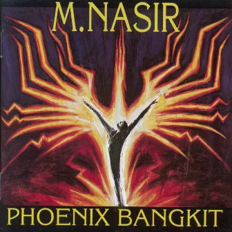 Phoenix Bangkit by M. Nasir