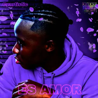 Es Amor by Cyartistic