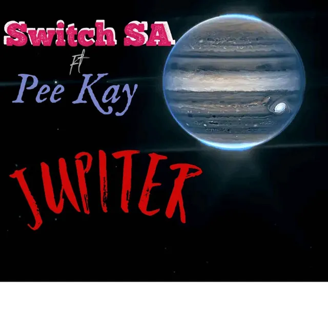 Jupiter