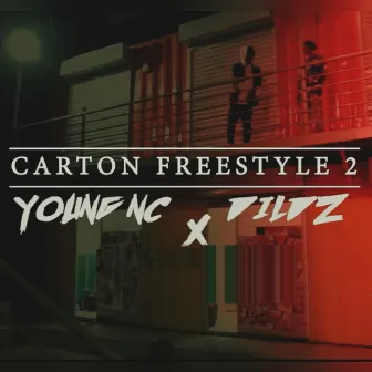 Carton Freestyle 2 by Young NC