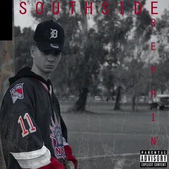 Southside Reppin' by Eivy J