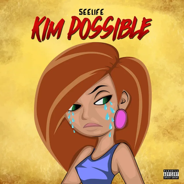 Kim Possible