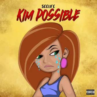 Kim Possible by SeeLife