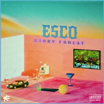 Esco by Kirby Forest