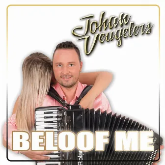 Beloof Me by Johan Veugelers