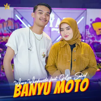 Banyu Moto (Cover) by Woro Widowati