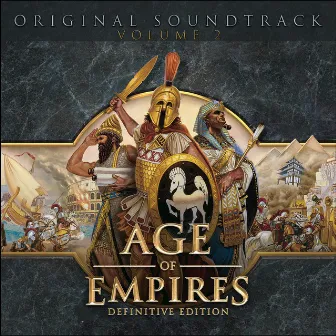 Age of Empires: Definitive Edition (Original Game Soundtrack), Vol. 2 by Todd Masten