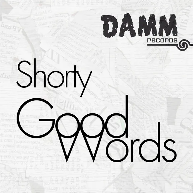 Good Words - Andre Lehmann Remix