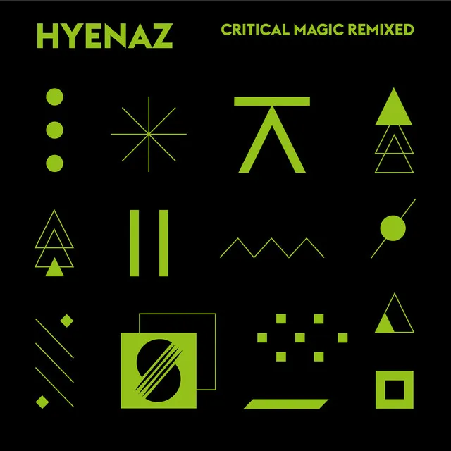 Hyenaz vs Ena Lind - Ena Lind Remix