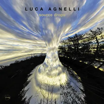 Source Drops by Luca Agnelli