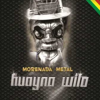 Morenada Metal by Huayna Wila