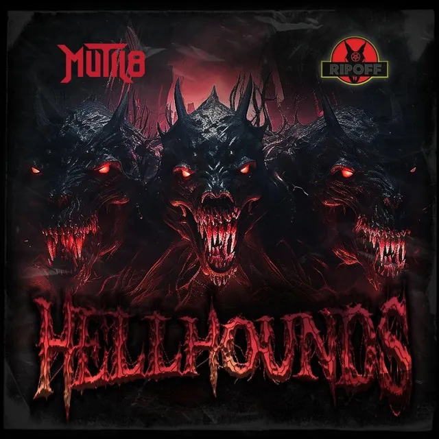 HELLHOUNDS