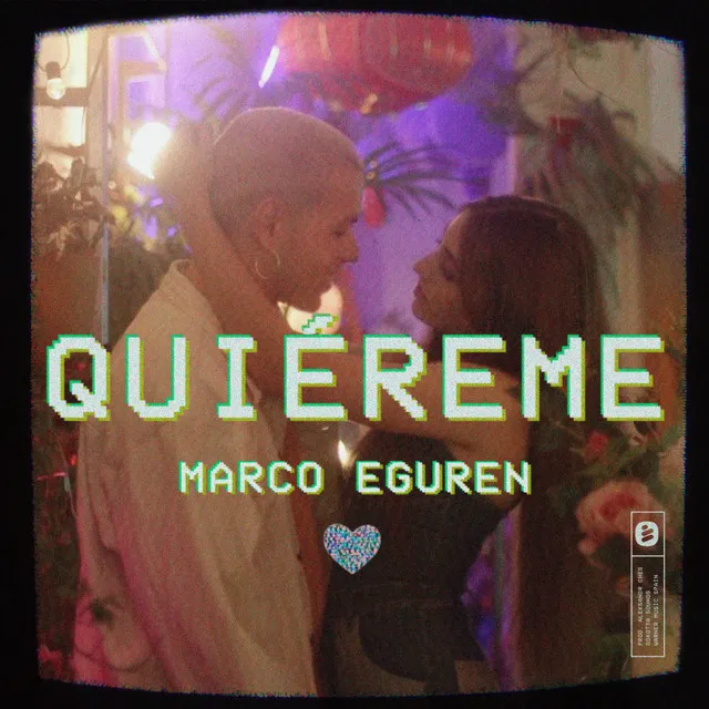 QUIÉREME