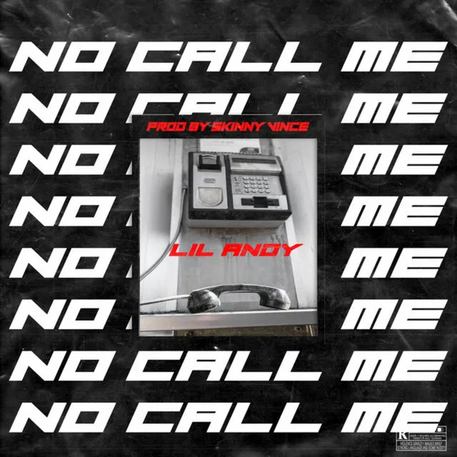 No Call Me