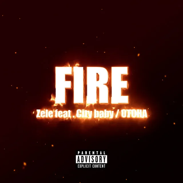 FIRE