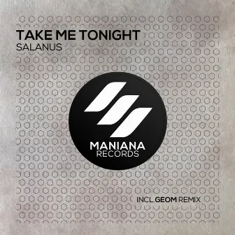 Take Me Tonight by Salanus