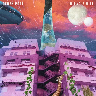 Miracle Mile by Derek Pope