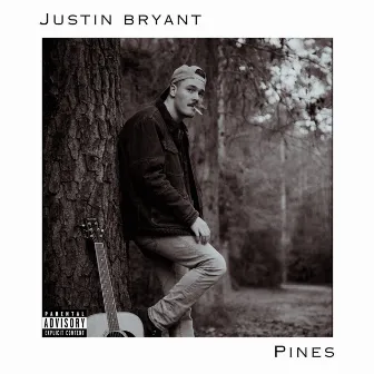 PINES by Justin Bryant