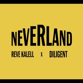 Neverland by Diligent