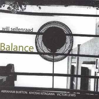 Balance by Abraham Burton