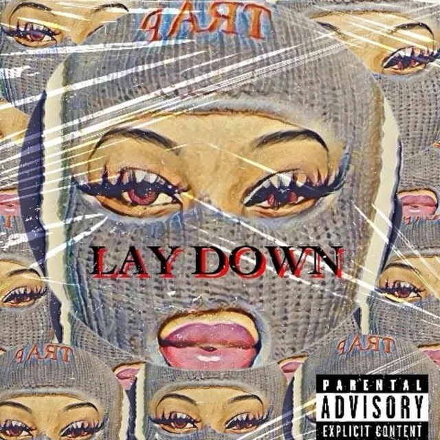 LAY DOWN (DISS)