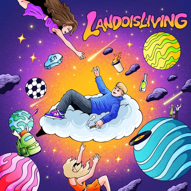 Landoisliving