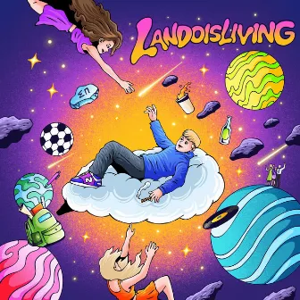 Landoisliving by LandoIsLiving