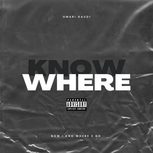 KNOW WHERE