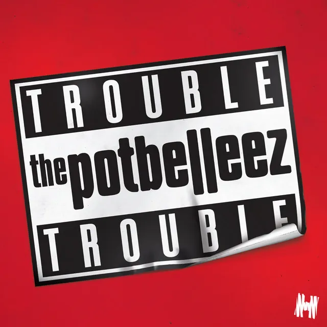 Trouble Trouble - Goodwill Remix