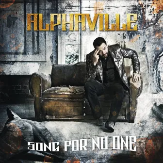 Song For No One by Alphaville