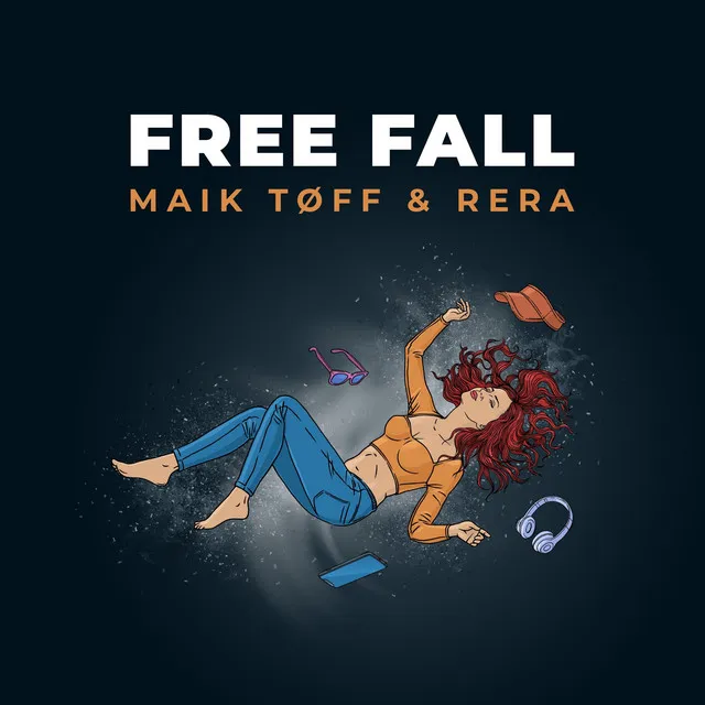 Free Fall