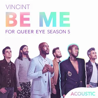 Be Me (Acoustic) [For 