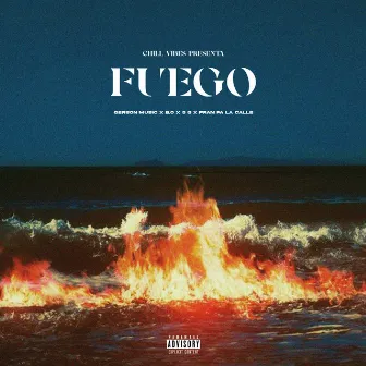 FUEGO by Gerson Music