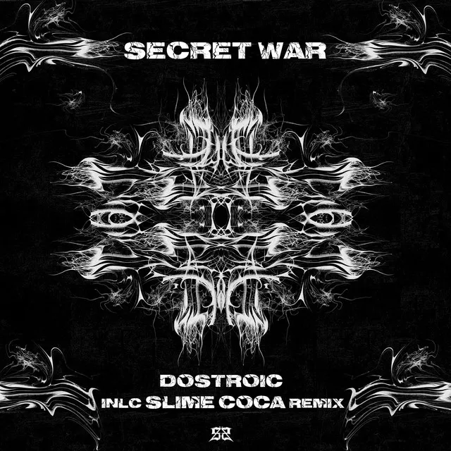 Secret War - Slime Coca Remix