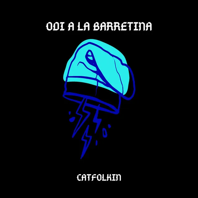 Odi A La Barretina