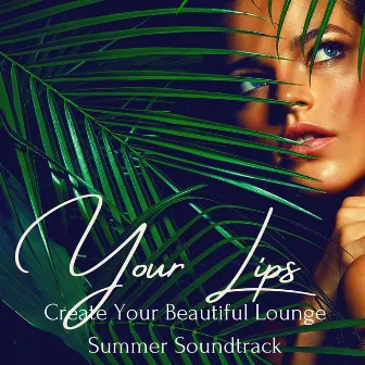 Your Lips: Create Your Beautiful Lounge Summer Soundtrack by My Playlist