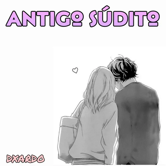 Antigo Súdito