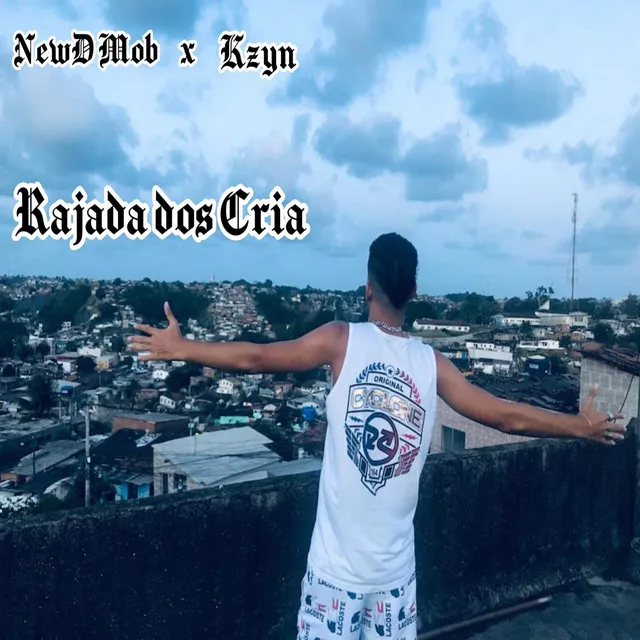 Rajada dos Cria