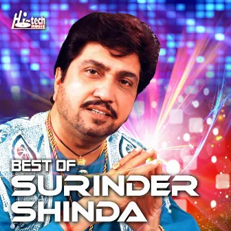 Best of Surinder Shinda by Surinder Shinda