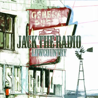 Lowcountry by Jack the Radio