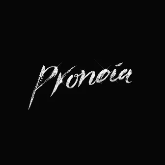 PRONOIA 2.0 by Matter Mos