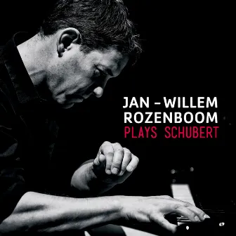 Jan-Willem Rozenboom plays Schubert by Jan-Willem Rozenboom