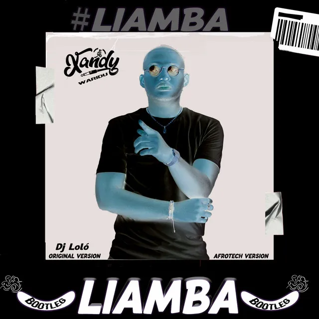 Líamba - Afrotech Version